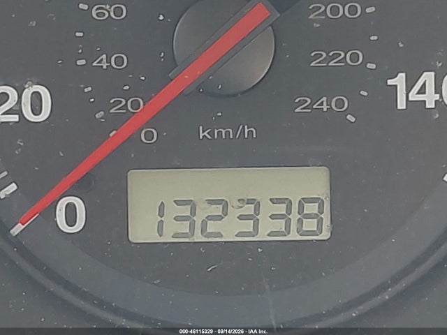 2001 Honda Civic Lx მანქანა იყიდება აუქციონზე, vin: 1HGES16501L016225, აუქციონის ნომერი: 46115329