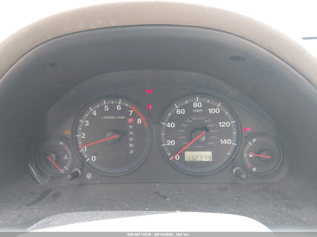 2001 Honda Civic Lx მანქანა იყიდება აუქციონზე, vin: 1HGES16501L016225, აუქციონის ნომერი: 46115329