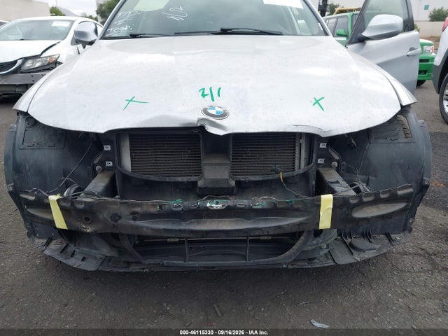 46115330 :رقم المزاد ، WBAPH7G56BNM55102 vin ، 2011 Bmw 328i مزاد بيع