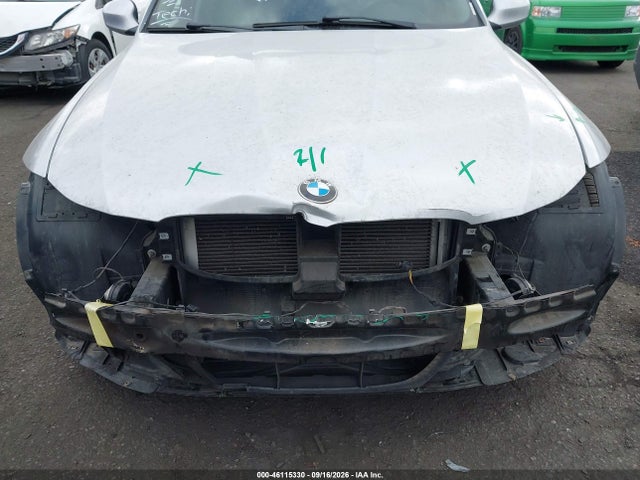 46115330 :رقم المزاد ، WBAPH7G56BNM55102 vin ، 2011 Bmw 328i مزاد بيع