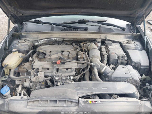 Aukcja sprzedaży 2021 Hyundai Sonata Sel Plus, vin: 5NPEJ4J24MH122007, numer aukcji: 46115336