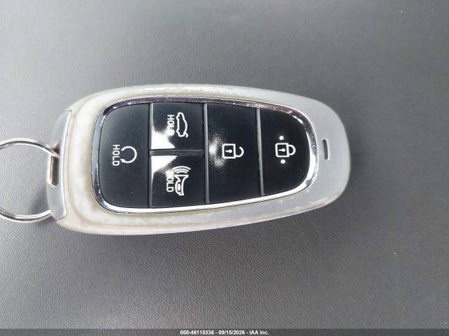 Aukcja sprzedaży 2021 Hyundai Sonata Sel Plus, vin: 5NPEJ4J24MH122007, numer aukcji: 46115336