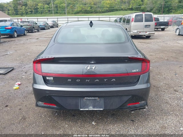 Aukcja sprzedaży 2021 Hyundai Sonata Sel Plus, vin: 5NPEJ4J24MH122007, numer aukcji: 46115336