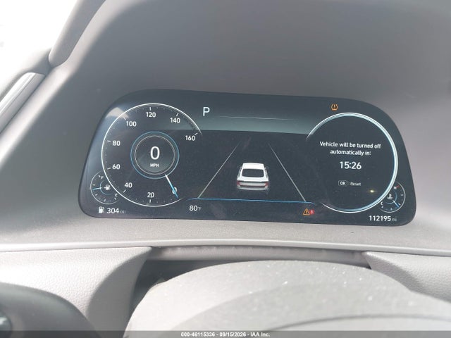 Aukcja sprzedaży 2021 Hyundai Sonata Sel Plus, vin: 5NPEJ4J24MH122007, numer aukcji: 46115336