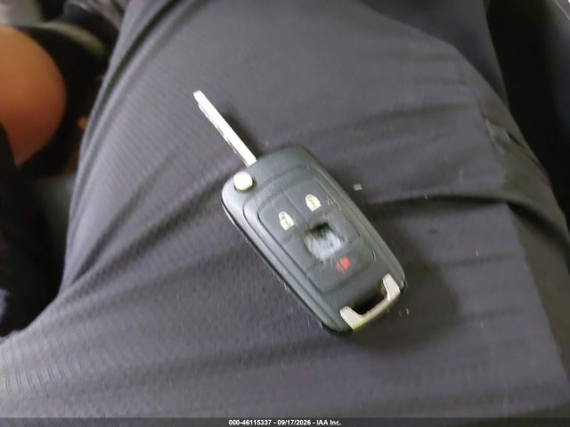 Aukcja sprzedaży 2017 Chevrolet Impala 1lt, vin: 2G1105S33H9186989, numer aukcji: 46115337
