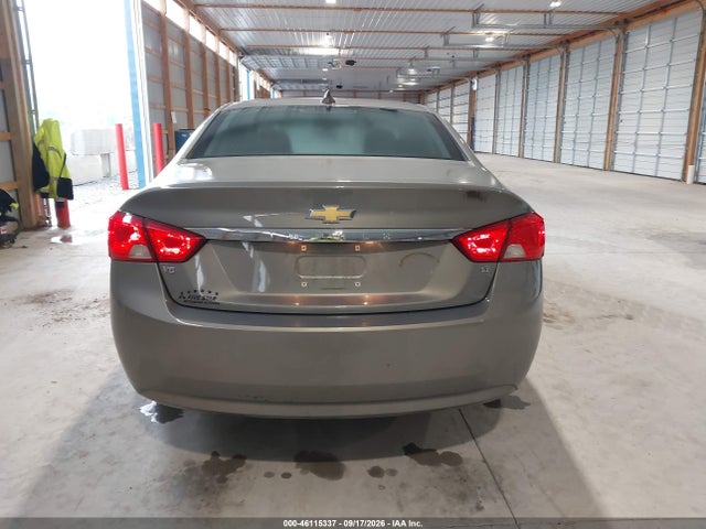 Aukcja sprzedaży 2017 Chevrolet Impala 1lt, vin: 2G1105S33H9186989, numer aukcji: 46115337