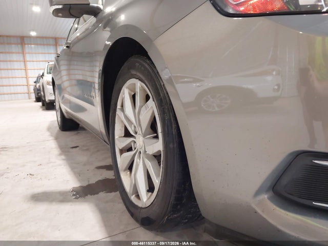 Aukcja sprzedaży 2017 Chevrolet Impala 1lt, vin: 2G1105S33H9186989, numer aukcji: 46115337