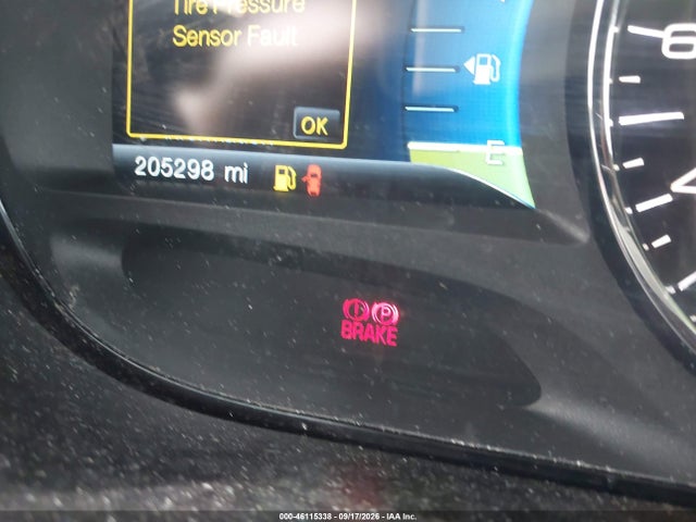 46115338 :رقم المزاد ، 2FMDK4KC0CBA15865 vin ، 2012 Ford Edge Limited مزاد بيع