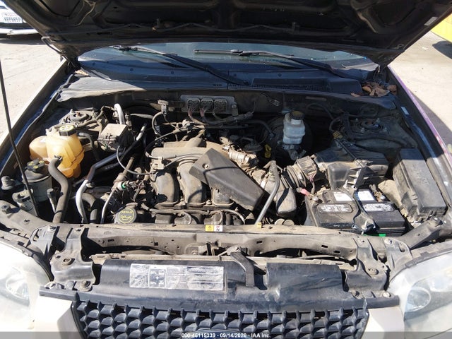 Продажа на аукционе авто 2007 Ford Escape Limited, vin: 1FMCU04107KA15824, номер лота: 46115339