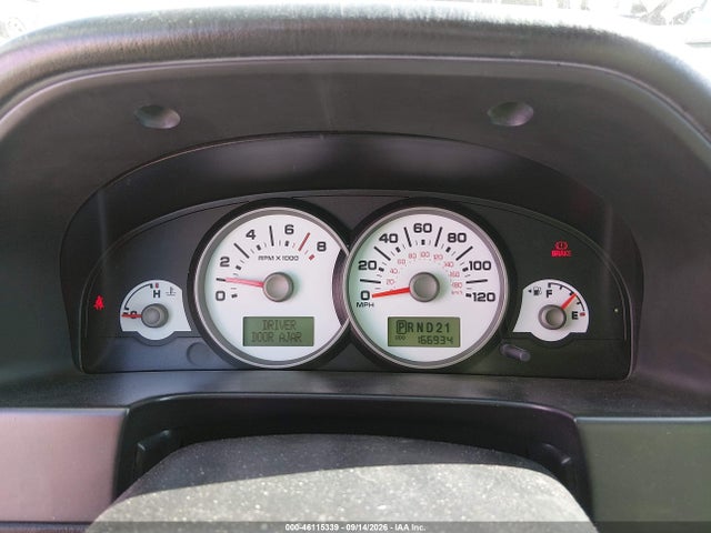 Продажа на аукционе авто 2007 Ford Escape Limited, vin: 1FMCU04107KA15824, номер лота: 46115339