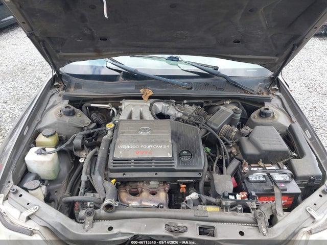 Aukcja sprzedaży 2003 Toyota Avalon Xl, vin: 4T1BF28B93U276792, numer aukcji: 46115340