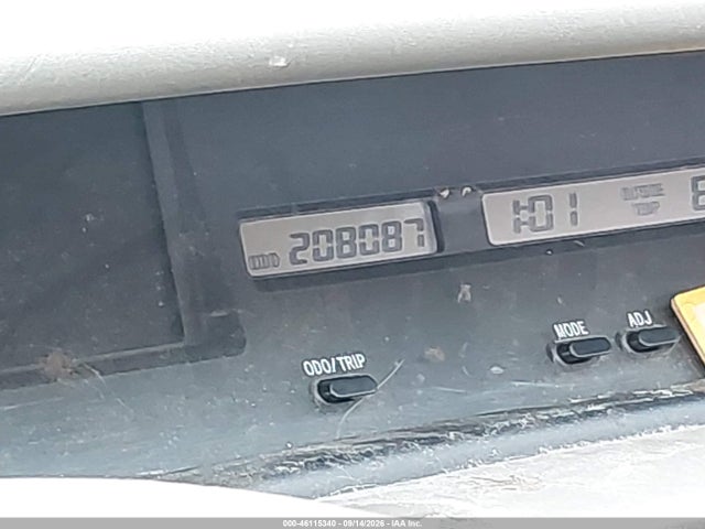 Aukcja sprzedaży 2003 Toyota Avalon Xl, vin: 4T1BF28B93U276792, numer aukcji: 46115340
