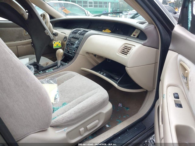 Aukcja sprzedaży 2003 Toyota Avalon Xl, vin: 4T1BF28B93U276792, numer aukcji: 46115340