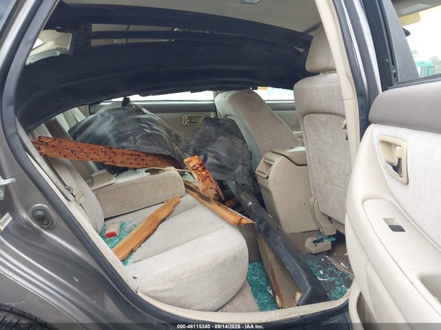 Aukcja sprzedaży 2003 Toyota Avalon Xl, vin: 4T1BF28B93U276792, numer aukcji: 46115340