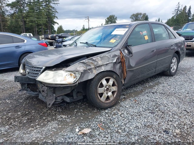 Aukcja sprzedaży 2003 Toyota Avalon Xl, vin: 4T1BF28B93U276792, numer aukcji: 46115340