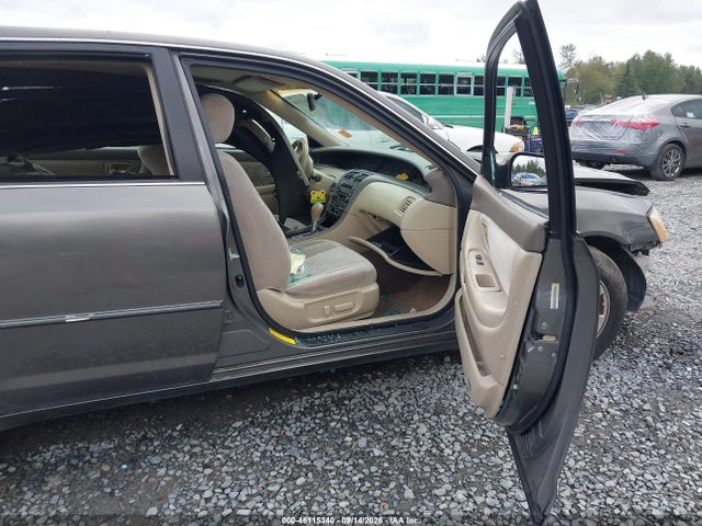 Aukcja sprzedaży 2003 Toyota Avalon Xl, vin: 4T1BF28B93U276792, numer aukcji: 46115340