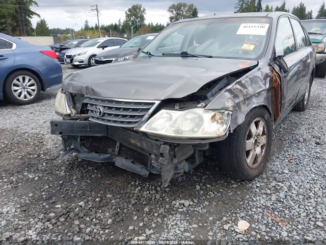 Aukcja sprzedaży 2003 Toyota Avalon Xl, vin: 4T1BF28B93U276792, numer aukcji: 46115340
