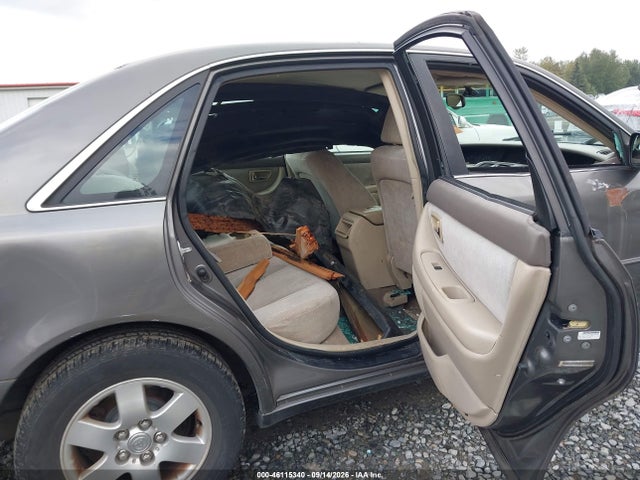 Aukcja sprzedaży 2003 Toyota Avalon Xl, vin: 4T1BF28B93U276792, numer aukcji: 46115340