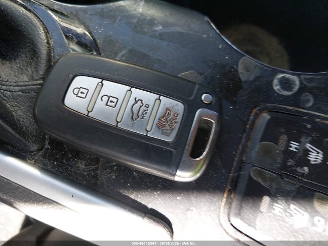 2013 Hyundai Sonata Hybrid Limited მანქანა იყიდება აუქციონზე, vin: KMHEC4A49DA087513, აუქციონის ნომერი: 46115341