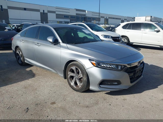 Auction sale of the 2020 Honda Accord Ex-l, vin: 1HGCV1F56LA116472, lot number: 46115344