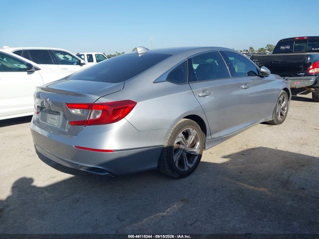 46115344 :رقم المزاد ، 1HGCV1F56LA116472 vin ، 2020 Honda Accord Ex-l مزاد بيع