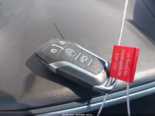 46115348 :رقم المزاد ، 2FMPK4AP2GBB58842 vin ، 2016 Ford Edge Sport مزاد بيع