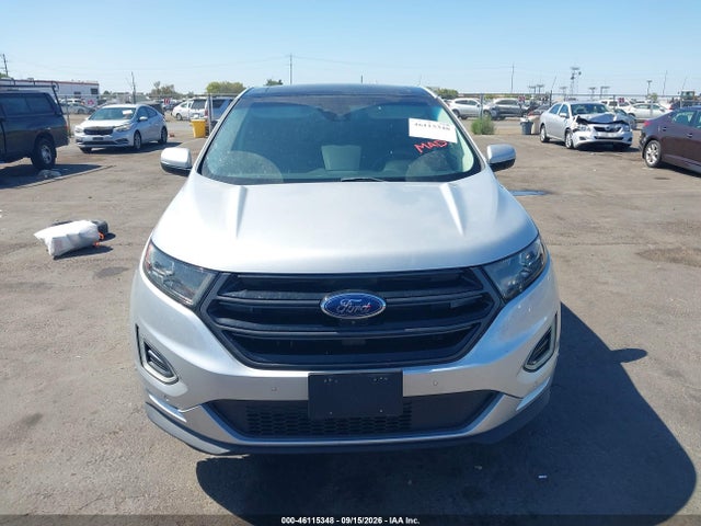 46115348 :رقم المزاد ، 2FMPK4AP2GBB58842 vin ، 2016 Ford Edge Sport مزاد بيع