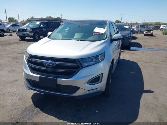 46115348 :رقم المزاد ، 2FMPK4AP2GBB58842 vin ، 2016 Ford Edge Sport مزاد بيع