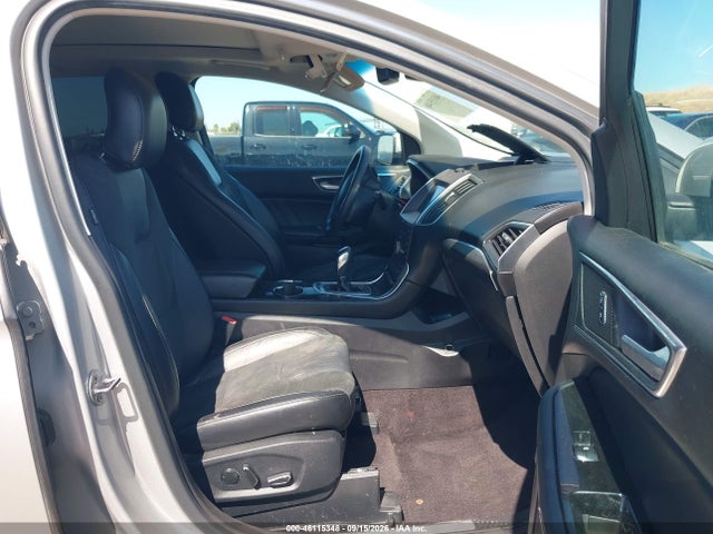 46115348 :رقم المزاد ، 2FMPK4AP2GBB58842 vin ، 2016 Ford Edge Sport مزاد بيع