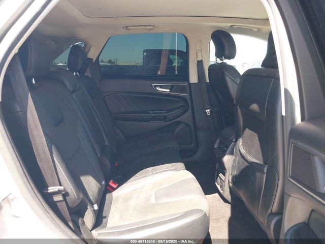 46115348 :رقم المزاد ، 2FMPK4AP2GBB58842 vin ، 2016 Ford Edge Sport مزاد بيع