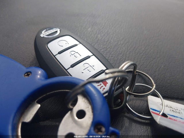 Продаж на аукціоні авто 2016 Nissan Pathfinder Platinum/s/sl/sv, vin: 5N1AR2MN2GC610420, номер лоту: 46115350