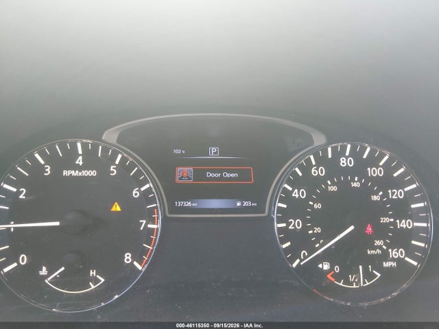 Продаж на аукціоні авто 2016 Nissan Pathfinder Platinum/s/sl/sv, vin: 5N1AR2MN2GC610420, номер лоту: 46115350