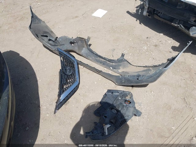 46115355 :رقم المزاد ، 3N1AB7AP4HY347967 vin ، 2017 Nissan Sentra Sv مزاد بيع