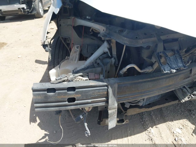 46115355 :رقم المزاد ، 3N1AB7AP4HY347967 vin ، 2017 Nissan Sentra Sv مزاد بيع