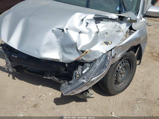 46115355 :رقم المزاد ، 3N1AB7AP4HY347967 vin ، 2017 Nissan Sentra Sv مزاد بيع