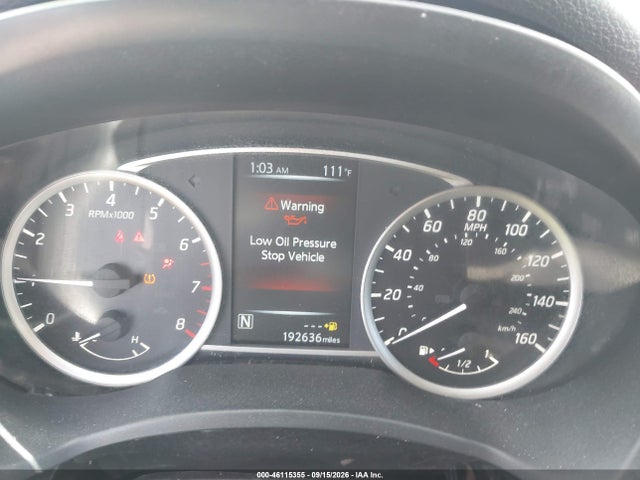 46115355 :رقم المزاد ، 3N1AB7AP4HY347967 vin ، 2017 Nissan Sentra Sv مزاد بيع