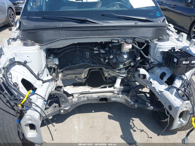 Hyundai Venue Sel 2025 KMHRC8A30SU404560 Image 10