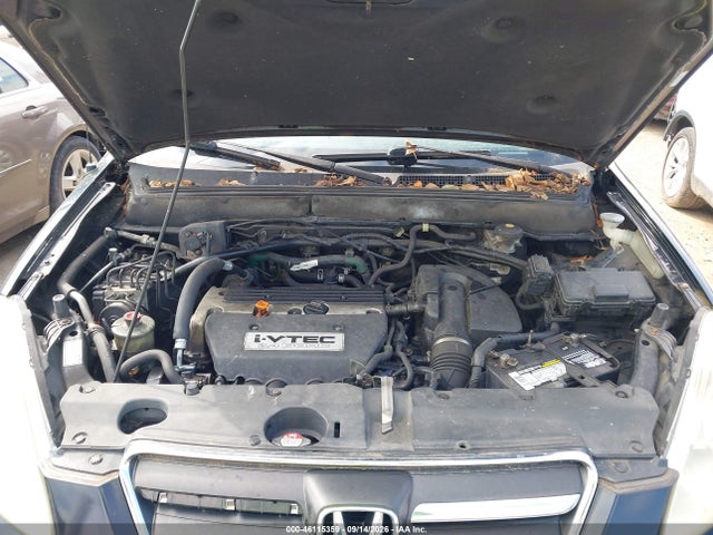 Продажа на аукционе авто 2005 Honda Cr-v Se, vin: SHSRD78945U323332, номер лота: 46115359