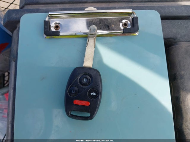 Продажа на аукционе авто 2005 Honda Cr-v Se, vin: SHSRD78945U323332, номер лота: 46115359