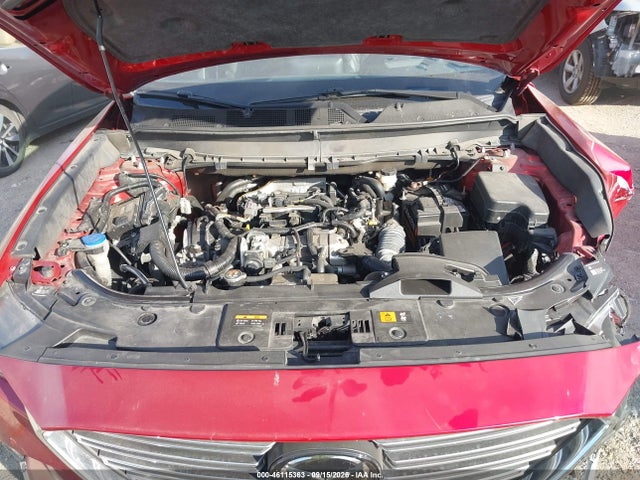 2019 Mazda Cx-9 Grand Touring მანქანა იყიდება აუქციონზე, vin: JM3TCADY6K0325742, აუქციონის ნომერი: 46115363
