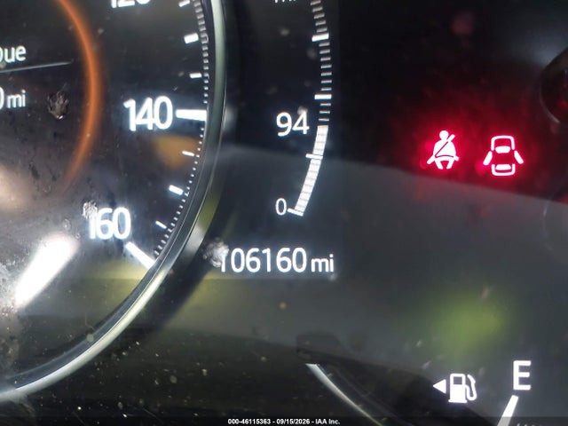 2019 Mazda Cx-9 Grand Touring მანქანა იყიდება აუქციონზე, vin: JM3TCADY6K0325742, აუქციონის ნომერი: 46115363