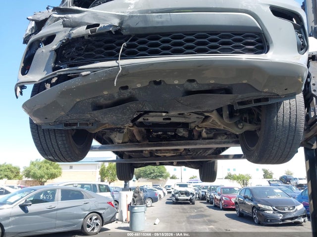 Продаж на аукціоні авто 2021 Dodge Durango Gt Rwd, vin: 1C4RDHDG9MC608590, номер лоту: 46115366