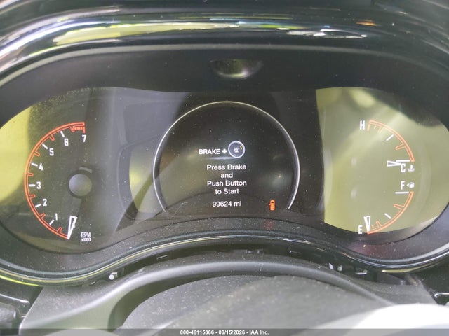 Продаж на аукціоні авто 2021 Dodge Durango Gt Rwd, vin: 1C4RDHDG9MC608590, номер лоту: 46115366