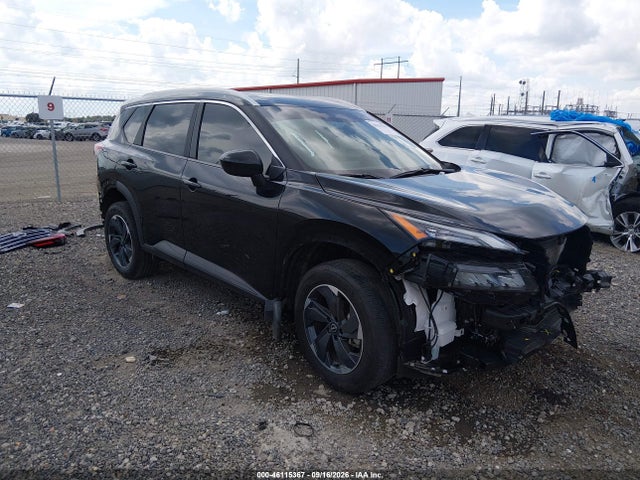 Aukcja sprzedaży 2025 Nissan Rogue Sv Fwd, vin: 5N1BT3BA1SC865516, numer aukcji: 46115367