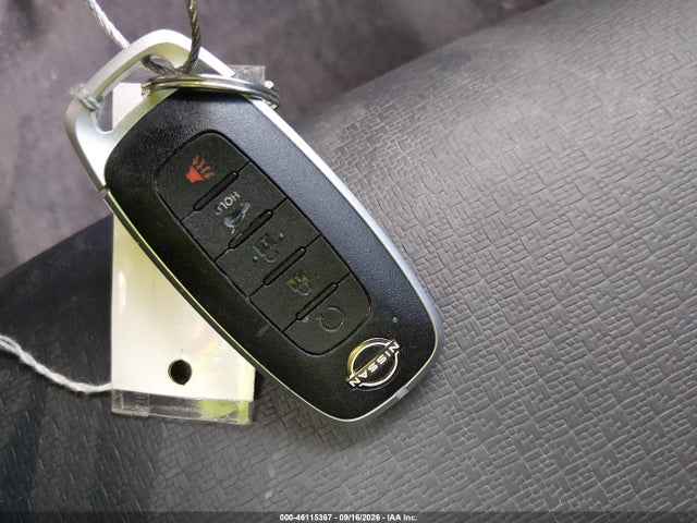 Aukcja sprzedaży 2025 Nissan Rogue Sv Fwd, vin: 5N1BT3BA1SC865516, numer aukcji: 46115367