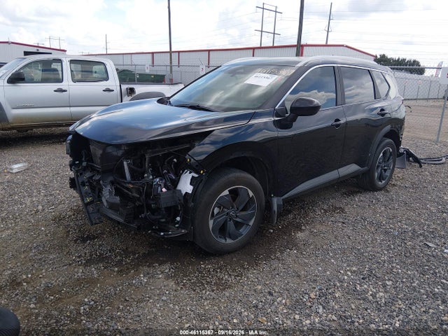 Aukcja sprzedaży 2025 Nissan Rogue Sv Fwd, vin: 5N1BT3BA1SC865516, numer aukcji: 46115367