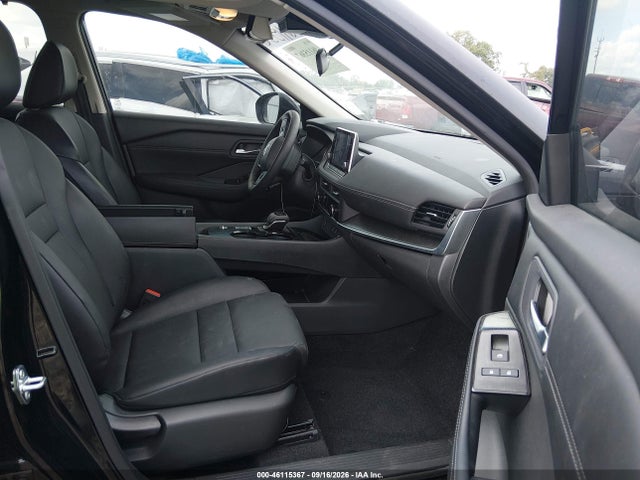 Aukcja sprzedaży 2025 Nissan Rogue Sv Fwd, vin: 5N1BT3BA1SC865516, numer aukcji: 46115367