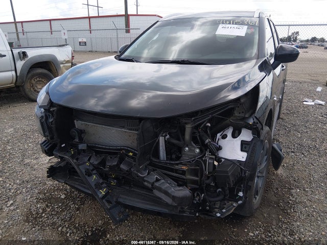 Aukcja sprzedaży 2025 Nissan Rogue Sv Fwd, vin: 5N1BT3BA1SC865516, numer aukcji: 46115367