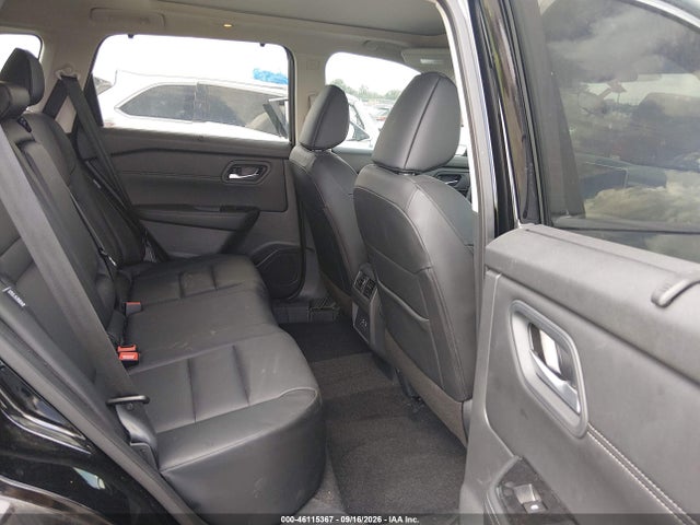 Aukcja sprzedaży 2025 Nissan Rogue Sv Fwd, vin: 5N1BT3BA1SC865516, numer aukcji: 46115367