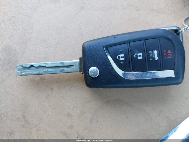 Toyota COROLLA SE 2022 JTDS4MCE5N3504710 Image 11